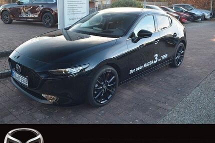 Mazda 3 6.000 km 24.990 &euro; Münsing 82541