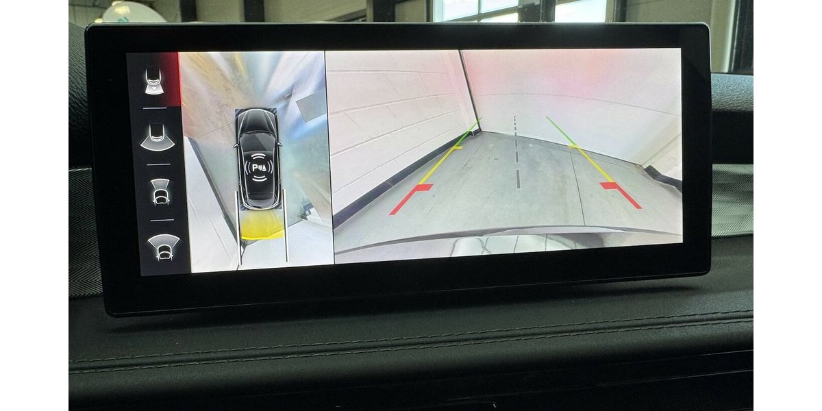 Alfa Romeo Tonale Edizione Speciale Q4 Plug-In-Hybrid AWD 22.700 km 34.890 &euro; Lich 35423