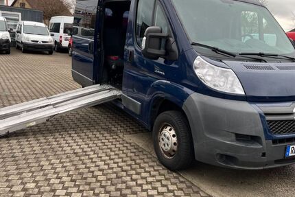 Citroen Jumper 160.000 km 4.999 &euro; Niestetal 34266