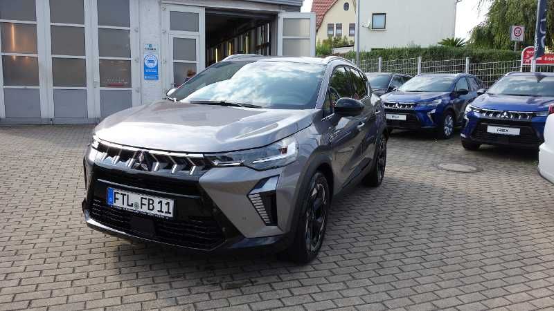 Mitsubishi ASX 4.000 km 28.990 € Freital 01705