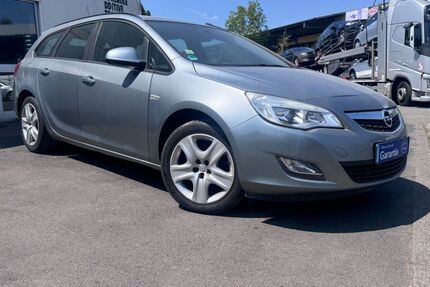 Opel Astra 127.000 km 4.390 &euro; Sankt Wendel 66606