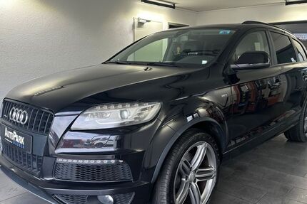 Audi Q7 264.600 km 9.998 &euro; Bad Waldsee 88339