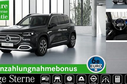 Mercedes-Benz GLB 250 3.982 km 59.998 &euro; Wesel 46485
