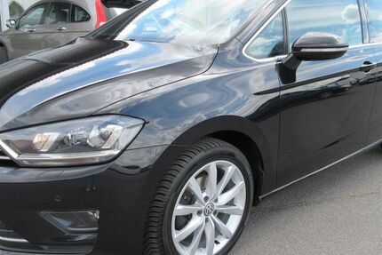 VW Golf 124.200 km 13.950 &euro; Tauberbischofsheim 97941