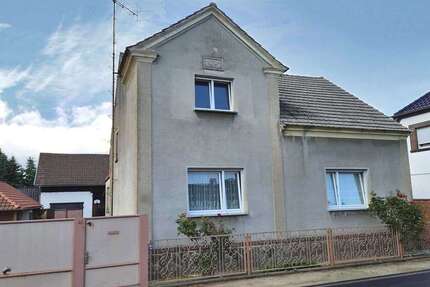 Haus Kolkwitz - 4 Zimmer, 100 m&sup2;, 145.000&euro; | Angebot:27045116