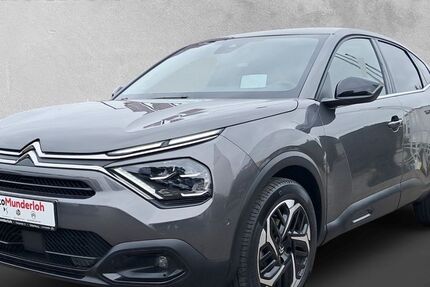 Citroen C4 X 27.819 km 21.998 € Oldenburg 26127