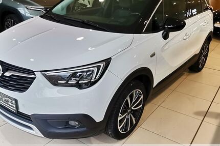Opel Crossland (X) 132.738 km 9.995 &euro; Freiberg 09599