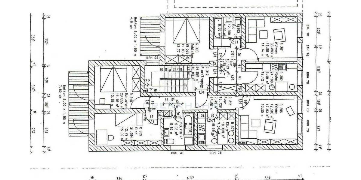 Gewerbeobjekt Rostock Kröpeliner Tor-Vorstadt - 1.499.000&euro; | Angebot:23651031
