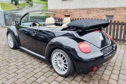 VW New Beetle 164.100 km 8.500 &euro; Freigericht 63579