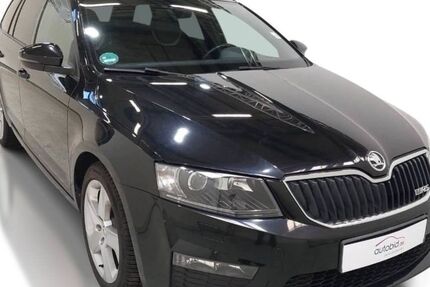 Skoda Octavia 133.900 km 15.980 &euro; STUTTGART 70190
