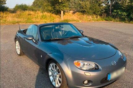 Mazda MX-5 216.000 km 6.300 &euro; Mannheim 68239
