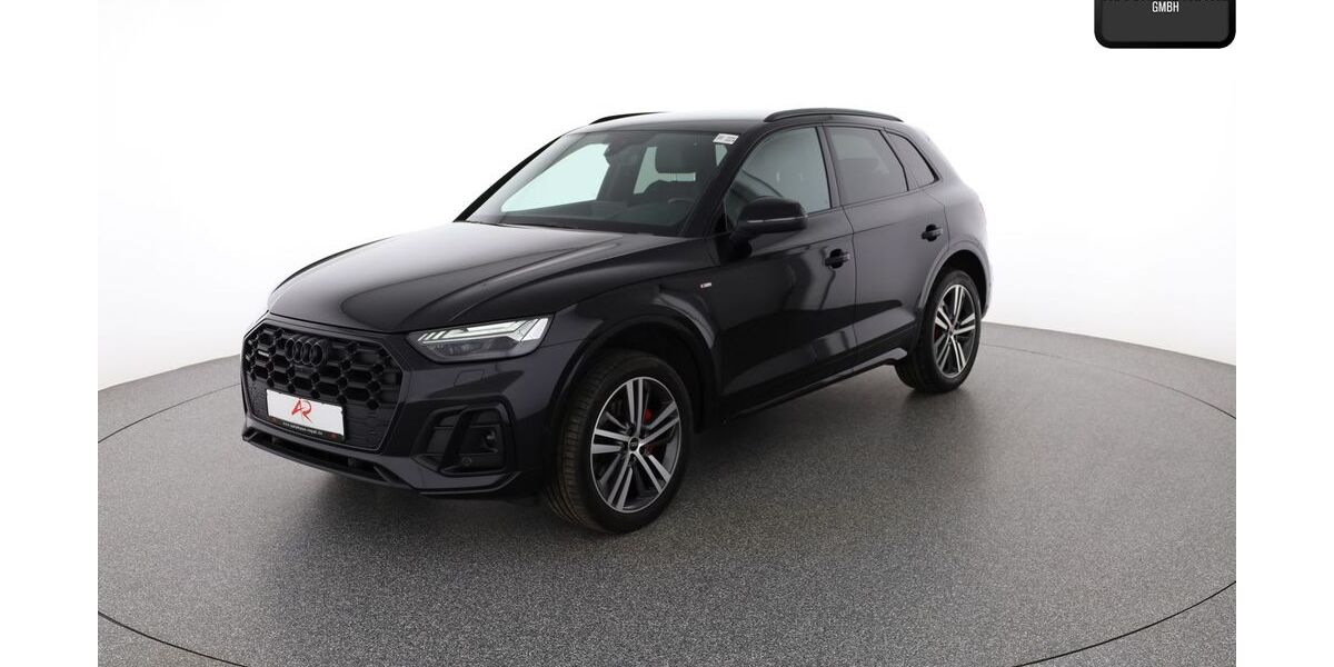 Audi Q5 64.137 km 39.880 &euro; Berlin 12103
