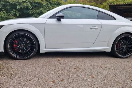 Audi TTS 25.700 km 48.000 &euro; Eschenbach 91224