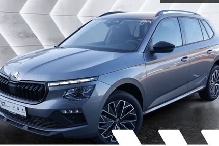 Skoda Kamiq 1.500 km 31.250 &euro; Gelnhausen 63571