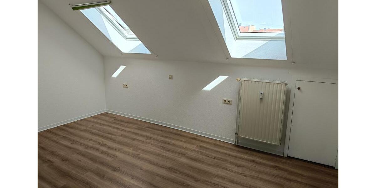 Etagenwohnung Wurzen - 2 Zimmer, 42 m&sup2;, 295&euro; | Angebot:26266394
