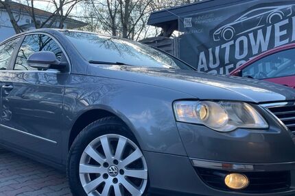 VW Passat 165.000 km 5.500 &euro; Berlin 12683