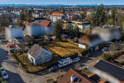 Grundstück Ottobrunn - 1.300.000&euro; | Angebot:25390089