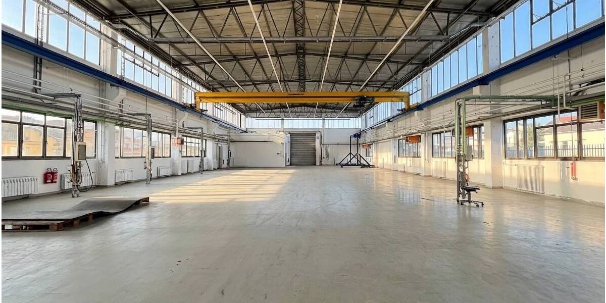 Gewerbeobjekt Coswig - 600.000&euro; | Angebot:26093412