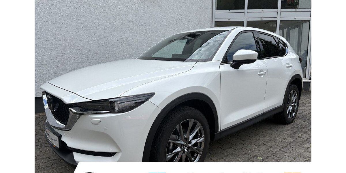 Mazda CX-5 52.415 km 25.888 &euro; Zwickau 08064