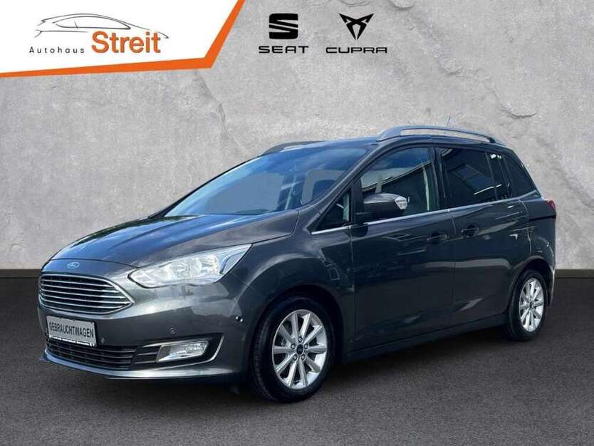 C-Max