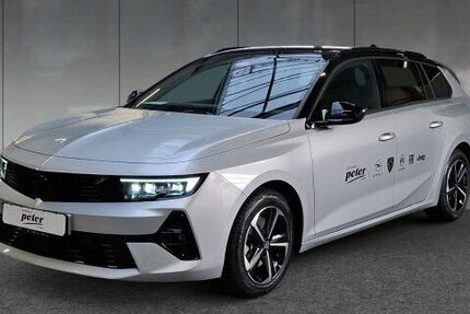 Opel Astra 7.500 km 27.260 &euro; Erfurt 99086