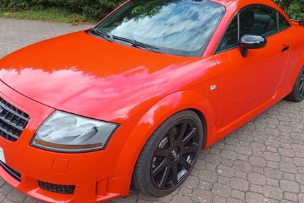 Audi TT 176.500 km 10.900 &euro; Schneverdingen 29640