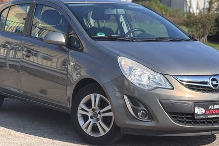 Opel Corsa 157.000 km 3.750 &euro; Mönchengladbach 41238