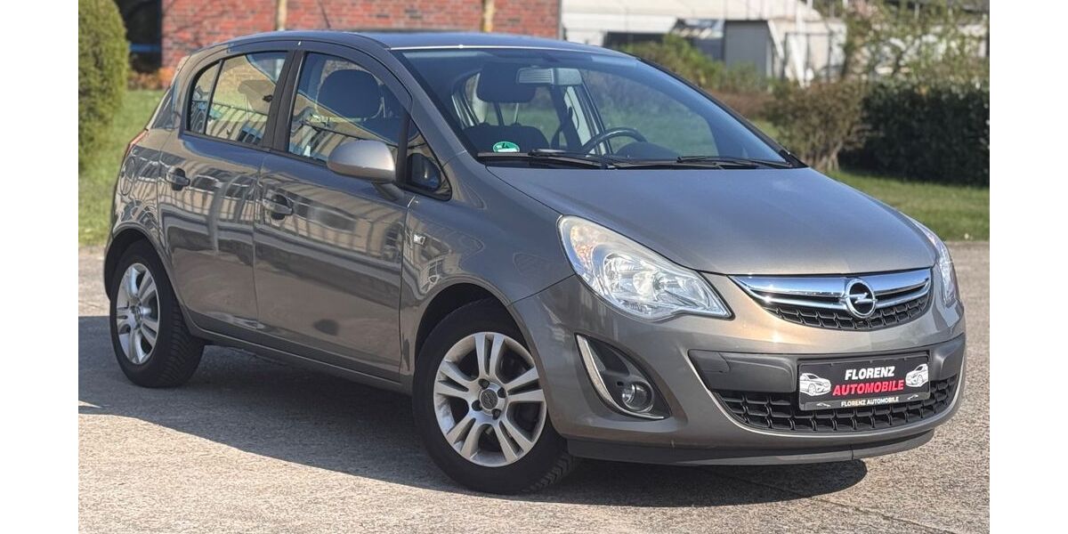 Opel Corsa 157.000 km 3.750 &euro; Mönchengladbach 41238