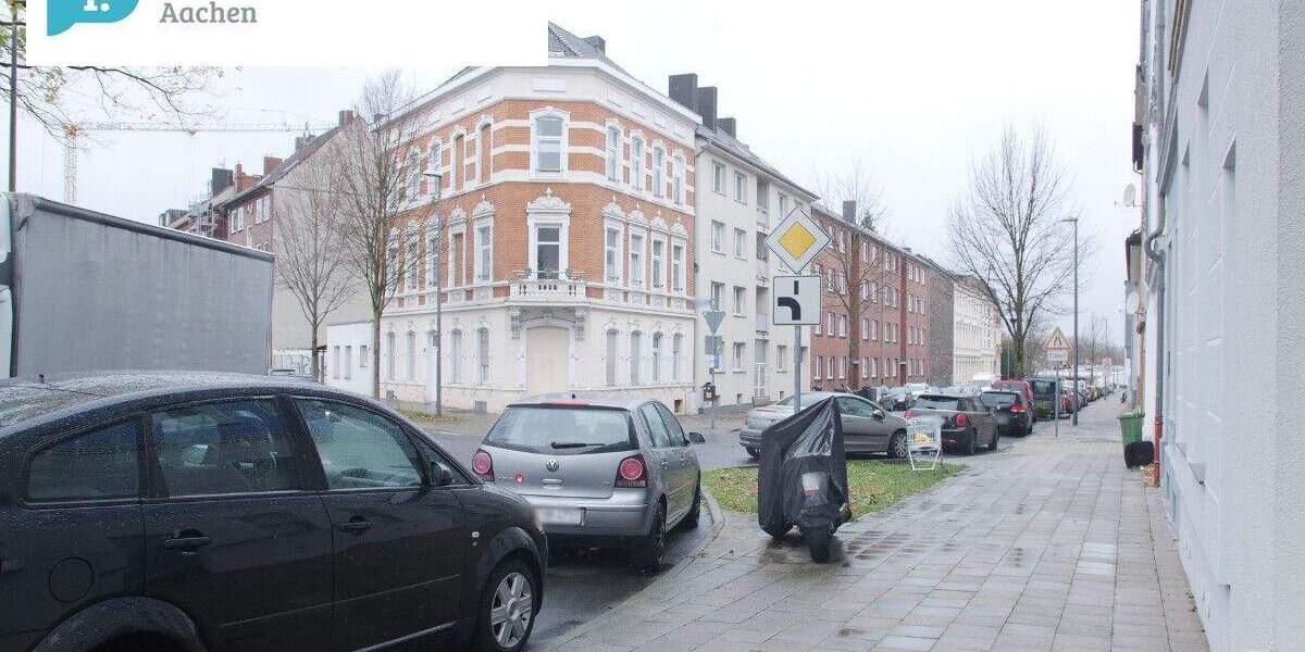 WG-geeignet: Stilvoll modernisierte 4-Zimmer-Wohnung! 4 zimmer