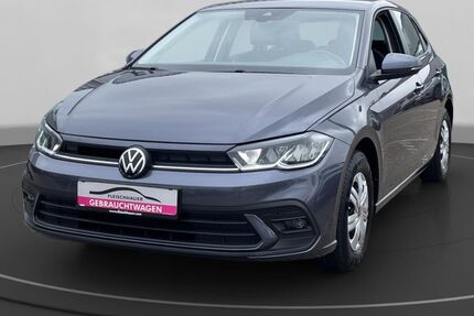 VW Polo 58.320 km 15.990 € Köln 51145