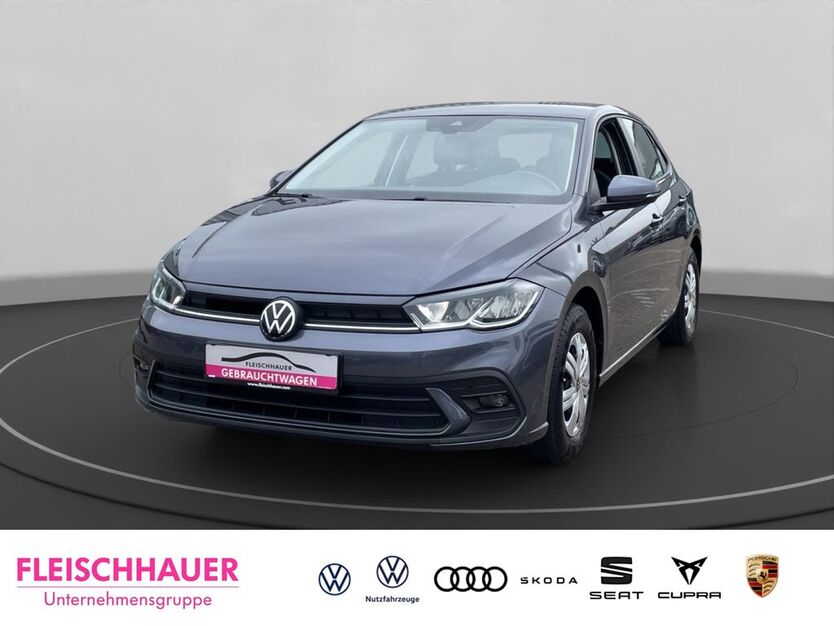 VW Polo 58.320 km 15.990 € Köln 51145
