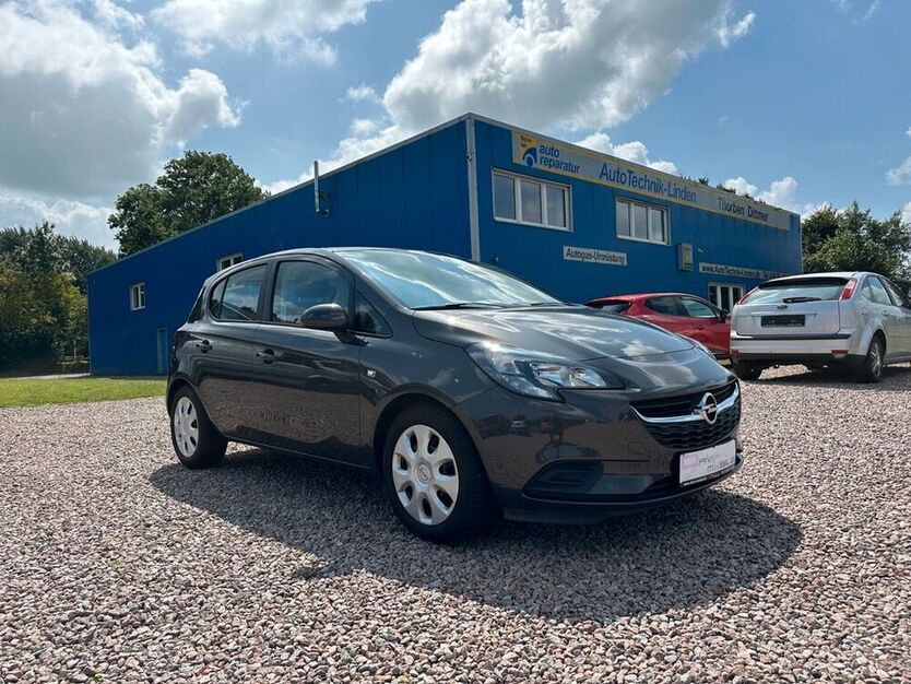 Corsa