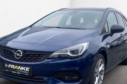 Opel Astra 91.644 km 15.980 &euro; Weiden 92637