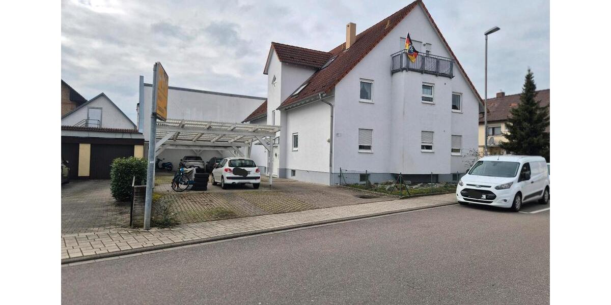 Erdgeschoßwohnung Rastatt - 3 Zimmer, 79 m&sup2;, 286.000&euro; | Angebot:25064966