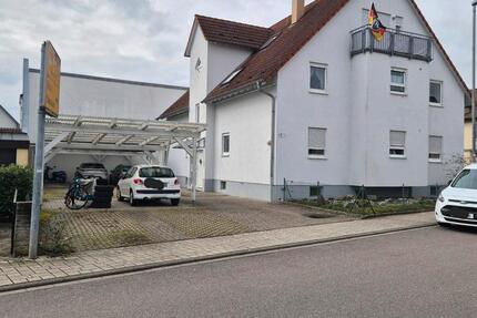 Wohnung Rastatt - 3 Zimmer, 79 m&sup2;, 286.000&euro; | Angebot:25064966