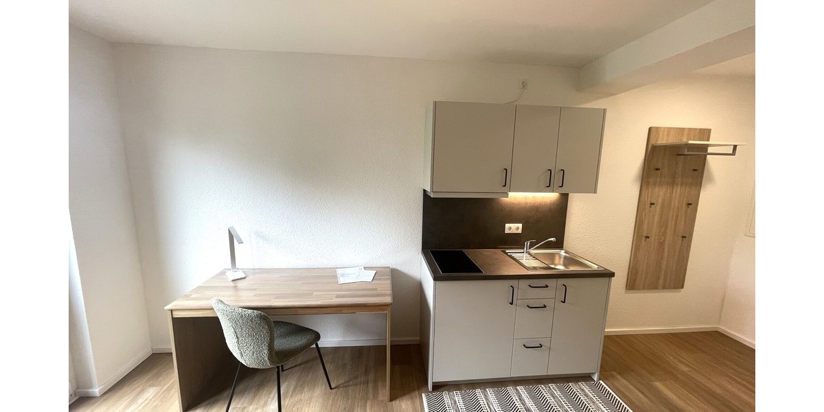 Modernes Neubau-Apartment für Studenten - Appartement Bonn Endenich | Angebot:26780406