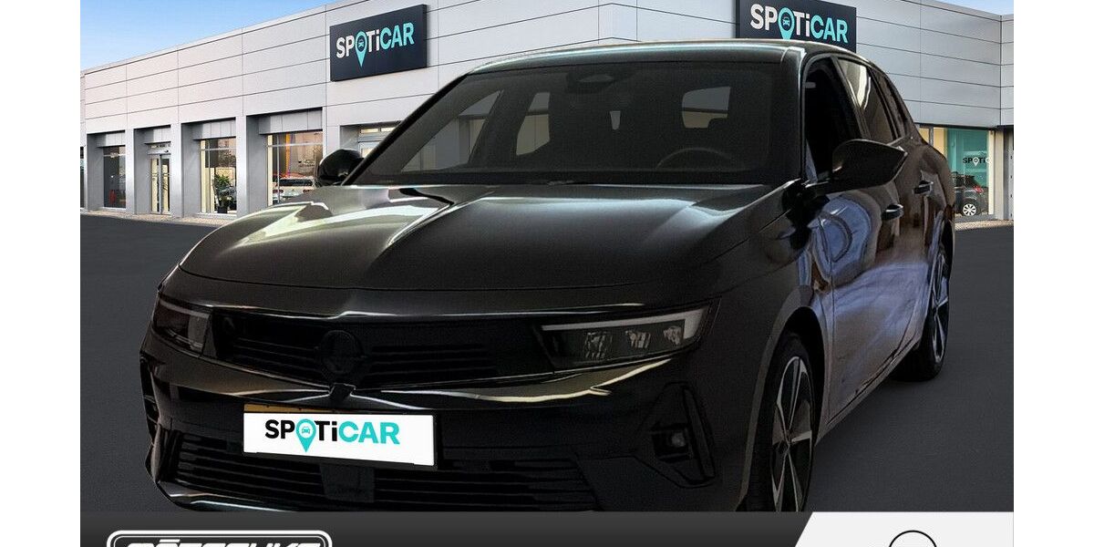 Opel Astra 13.097 km 23.900 &euro; Dresden 01159