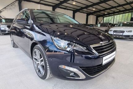 Peugeot 308 139.000 km 11.450 &euro; Mannheim 68167