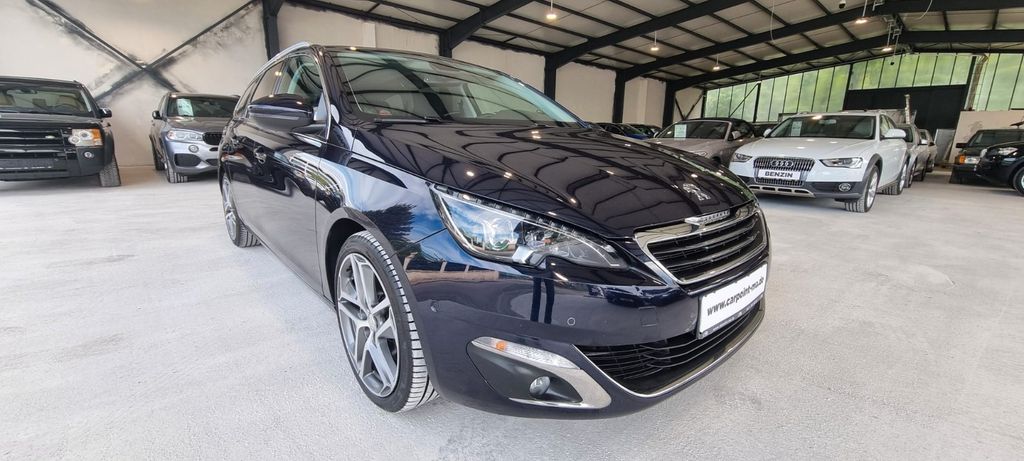 Peugeot 308 139.000 km 11.450 &euro; Mannheim 68167