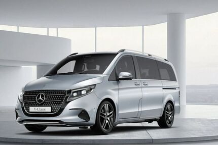Mercedes-Benz V 300 9.900 km 80.769 &euro; Neu-Ulm 89231