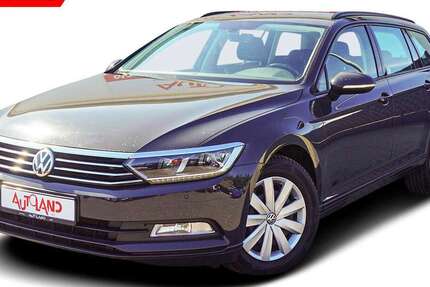 VW Passat Variant 102.397 km 17.990 &euro; Rostock 18146