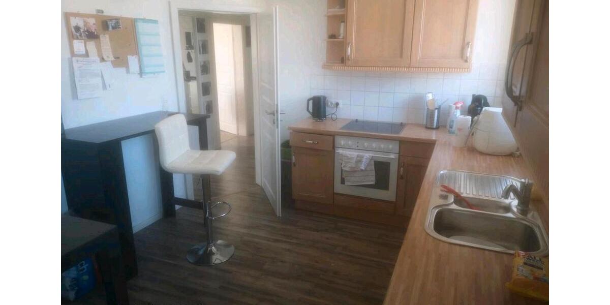 Etagenwohnung Heide - 3 Zimmer, 83 m&sup2;, 655&euro; | Angebot:26375423