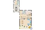 Villa Glücksburg (Ostsee) - 6 Zimmer, 212 m&sup2;, 729.000&euro; | Angebot:26730995