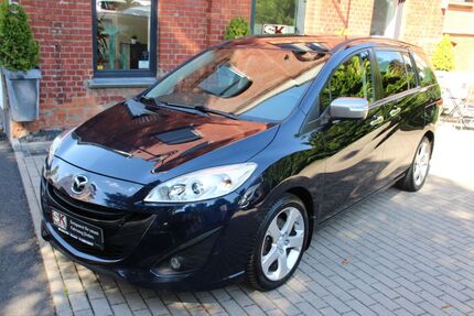 Mazda 5 191.900 km 5.700 &euro; Eisenach 99817