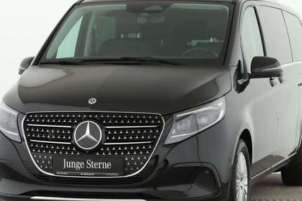 Mercedes-Benz V 300 41.400 km 70.850 &euro; Wackersdorf 92442