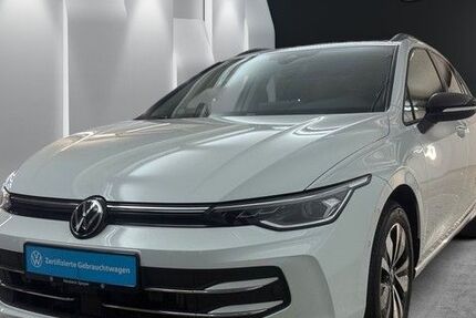 VW Golf 9.861 km 29.790 &euro; Speyer 67346