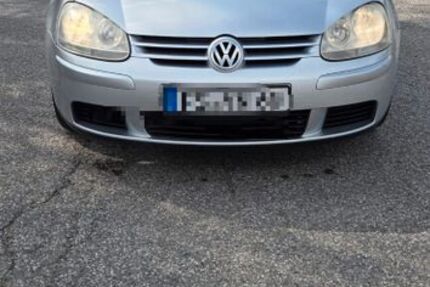 VW Golf 145.500 km 2.499 &euro; Eching 85386