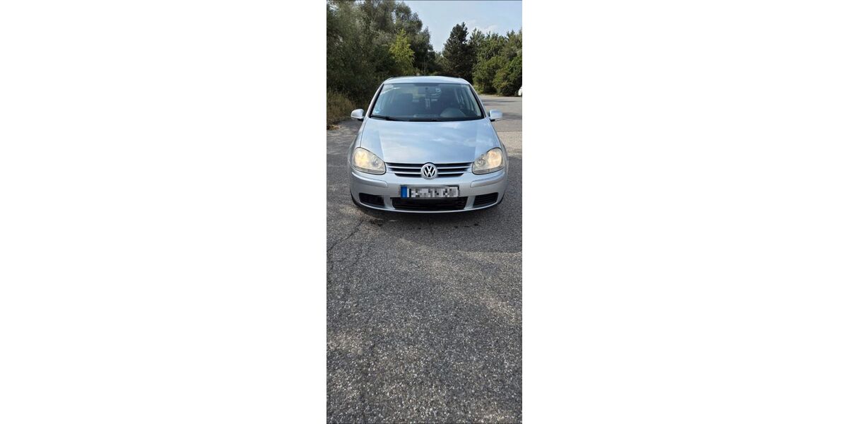 VW Golf 145.500 km 2.499 &euro; Eching 85386