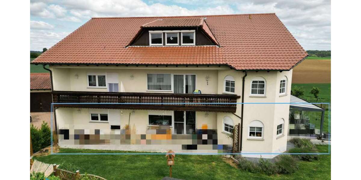 Etagenwohnung Eppingen - 7 Zimmer, 265 m&sup2;, 475.000&euro; | Angebot:26283816