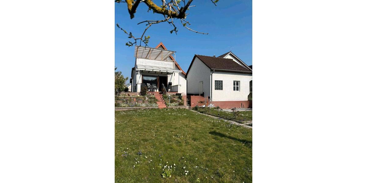 Einfamilienhaus Leimen - 6 Zimmer, 133 m&sup2;, 575.000&euro; | Angebot:25805333